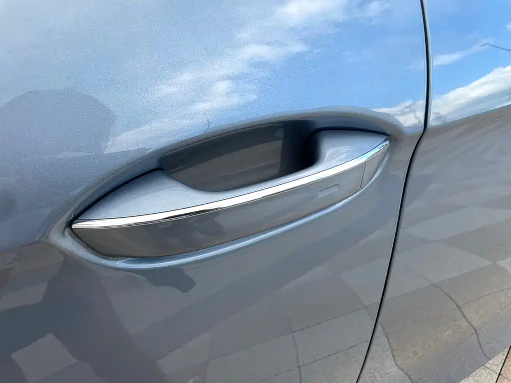 Volkswagen Lamando — миниатюра 10