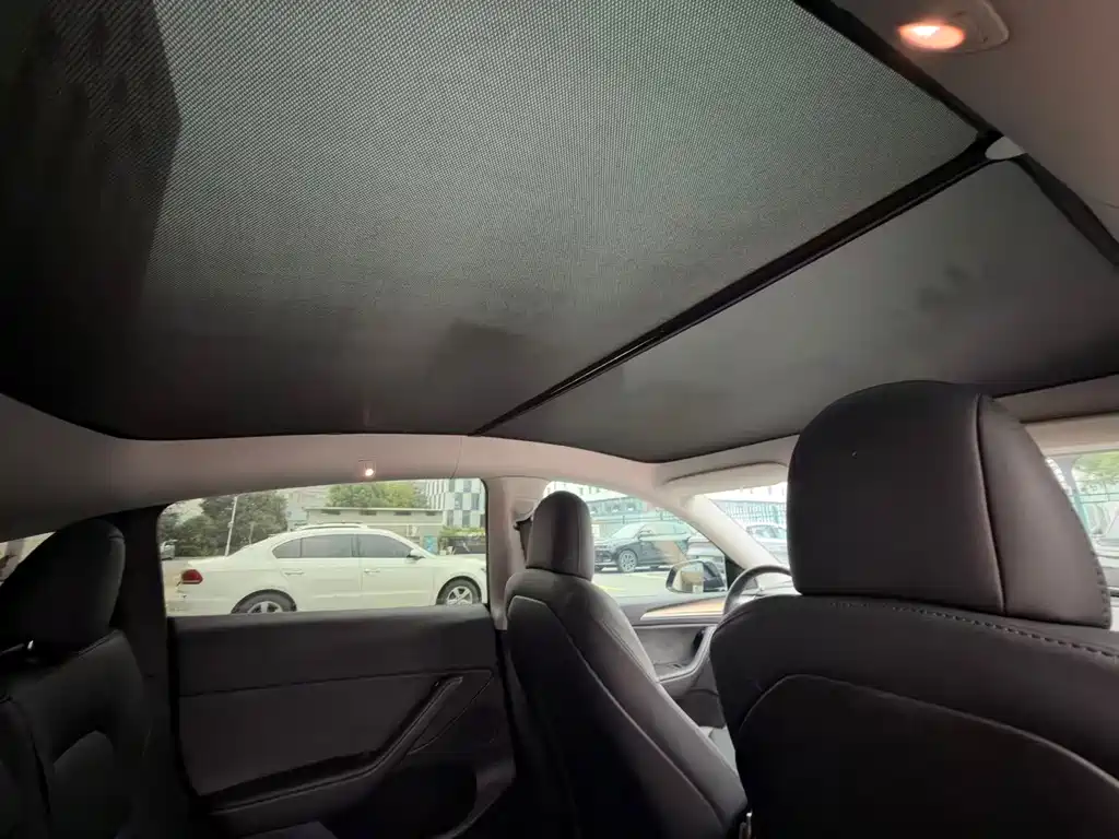 Tesla Model Y — миниатюра 15