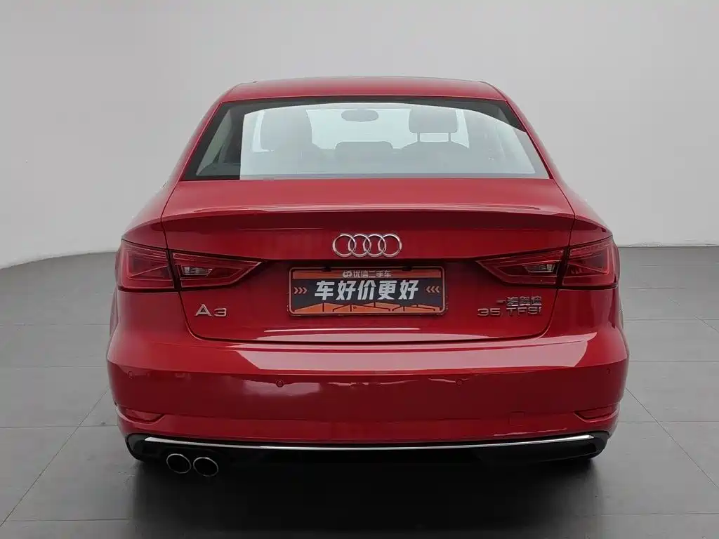 Audi A3 — миниатюра 4