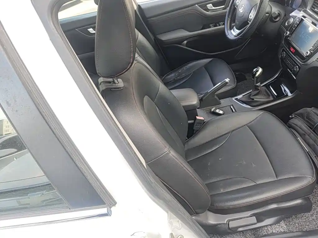 Great Wall Great Wall C50 — миниатюра 25