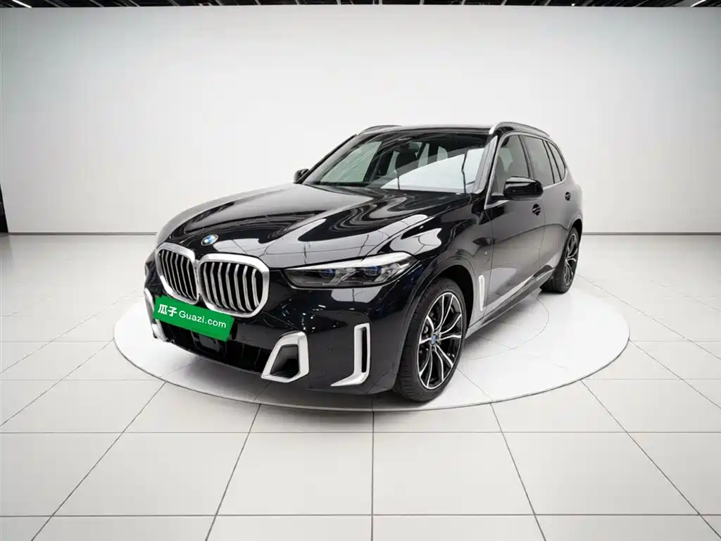 BMW X5 2024