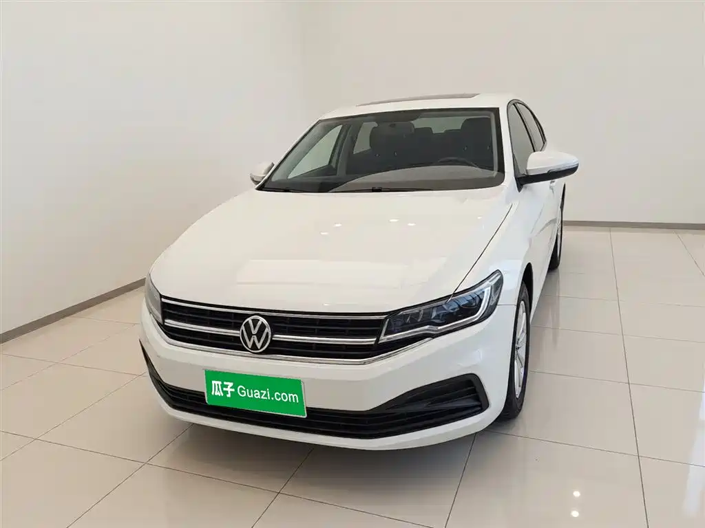 Volkswagen Bora 2022