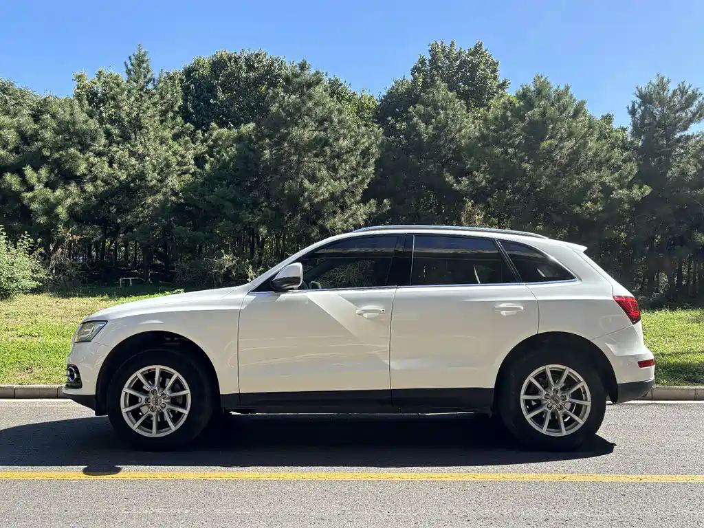 Audi Q5 — миниатюра 3