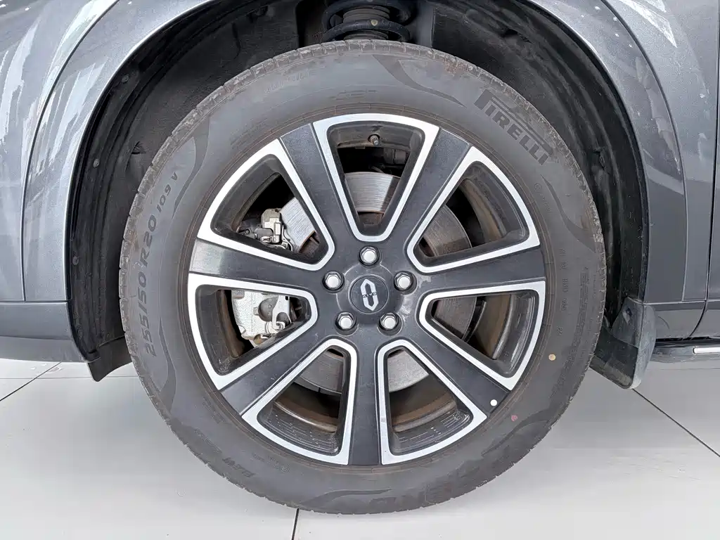 AITO AITO M7 — миниатюра 10