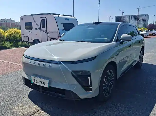 2024 EXEED