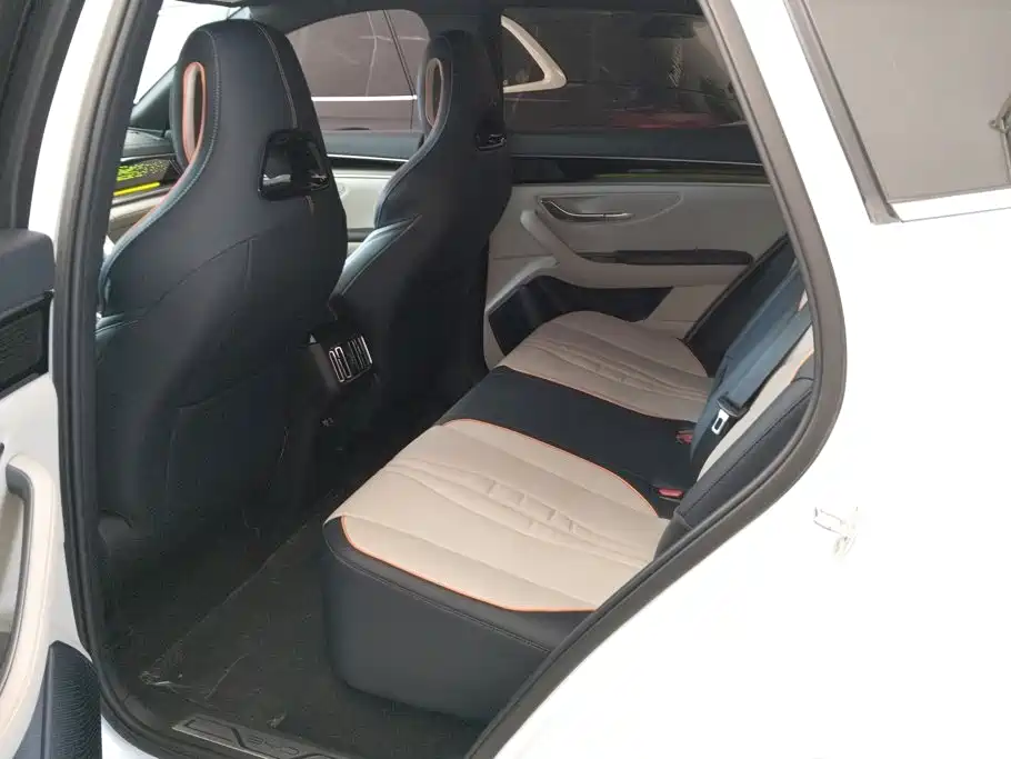 BYD PLUS New Energy — миниатюра 11