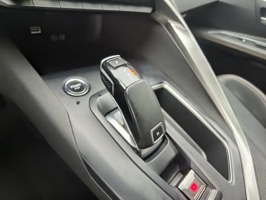 Peugeot 4008 — миниатюра 13