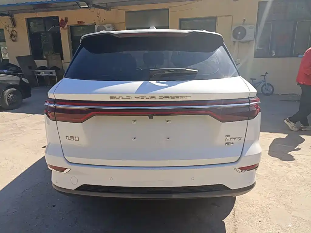 BYD Pro New Energy — миниатюра 6