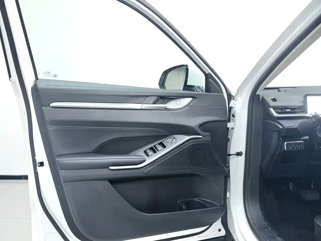 Haval H6 New Energy — миниатюра 7