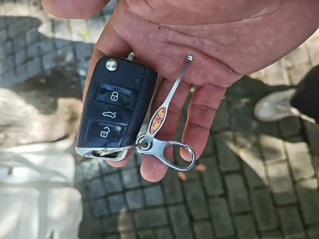 Volkswagen Lamando — миниатюра 12