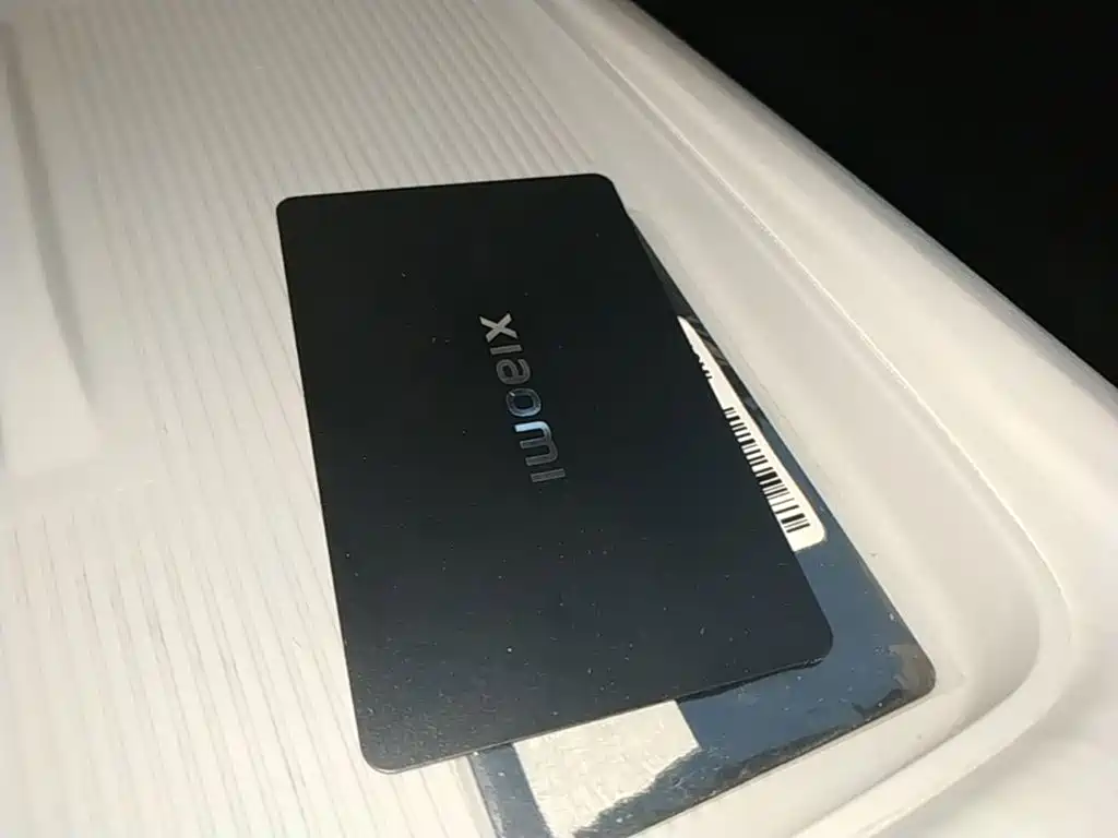 Xiaomi SU7 — миниатюра 9