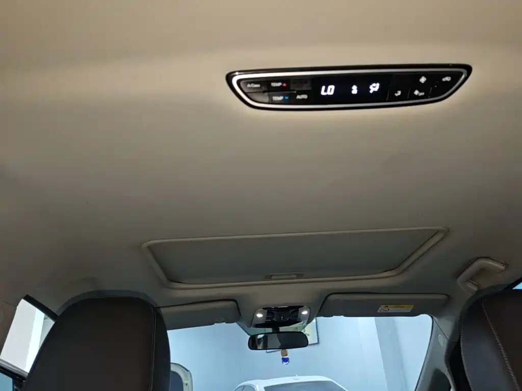 GAC Motor Trumpchi M8 — миниатюра 18