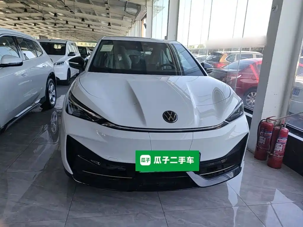 Volkswagen 06 — миниатюра 3