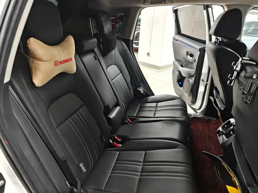 Honda HR-V — миниатюра 26