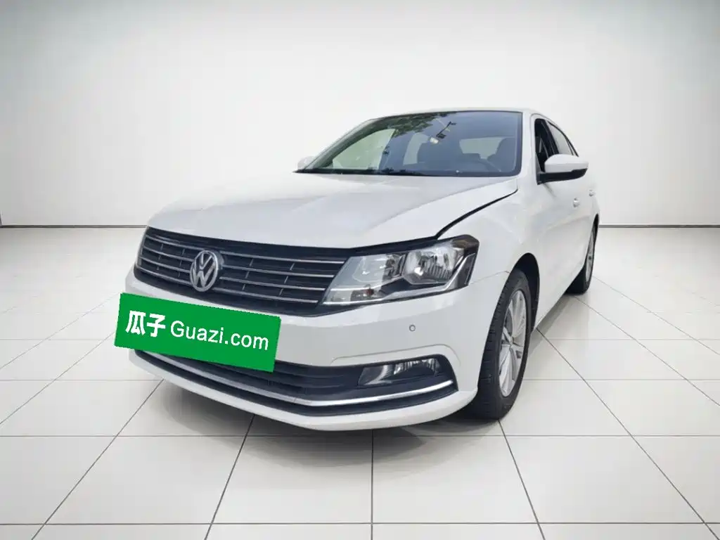 Volkswagen Lavida — миниатюра 2