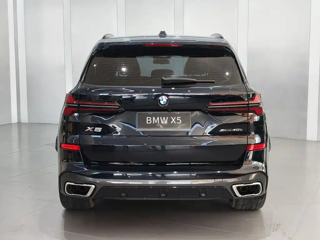 BMW X5 2023 xDrive 40Li M Sport