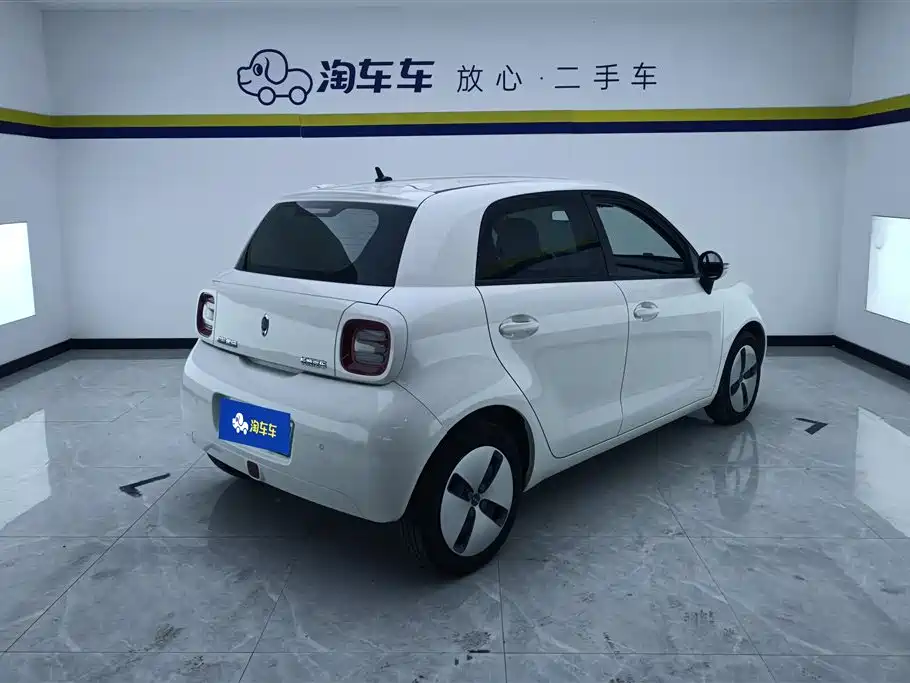 Ora Black Cat 2021 301km