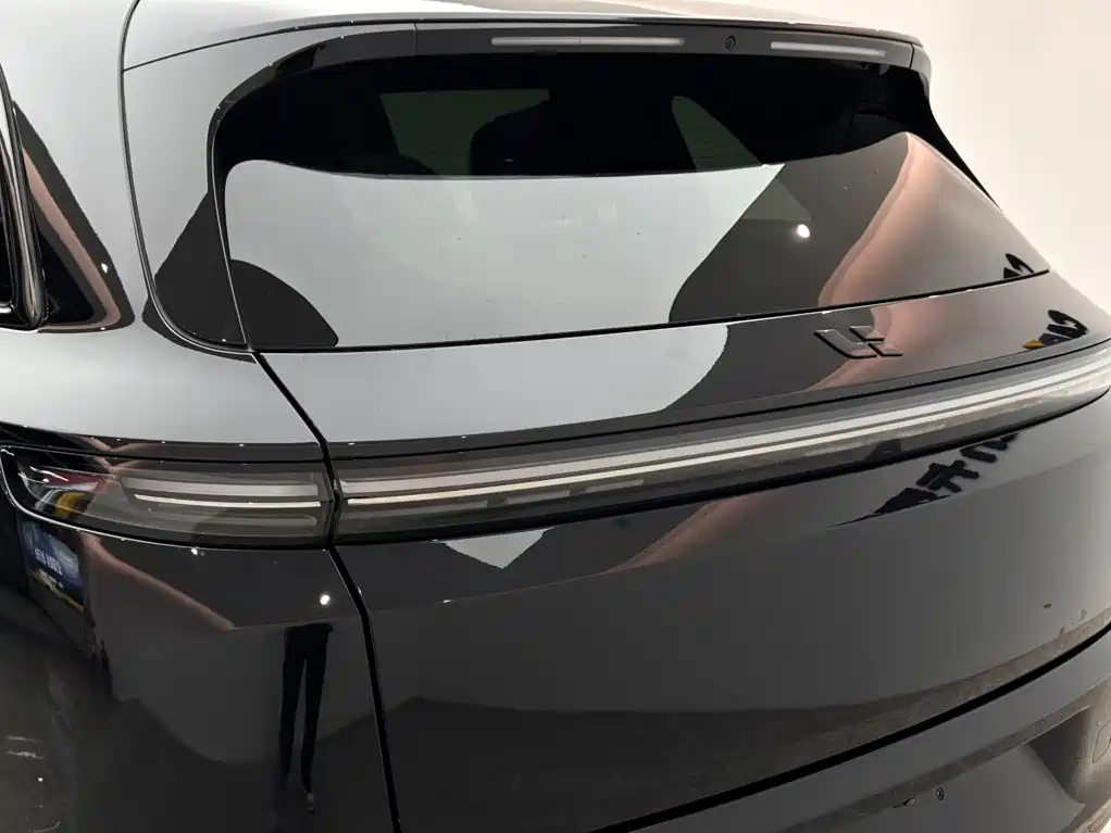 Li Auto Li L7 — миниатюра 22