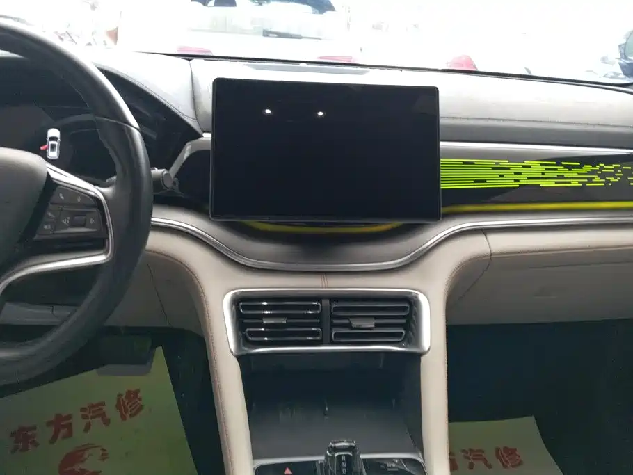 BYD PLUS New Energy — миниатюра 13