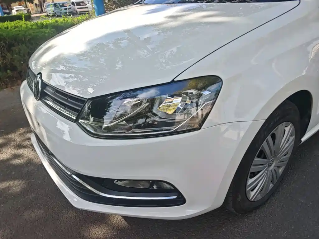 Volkswagen Polo — миниатюра 24