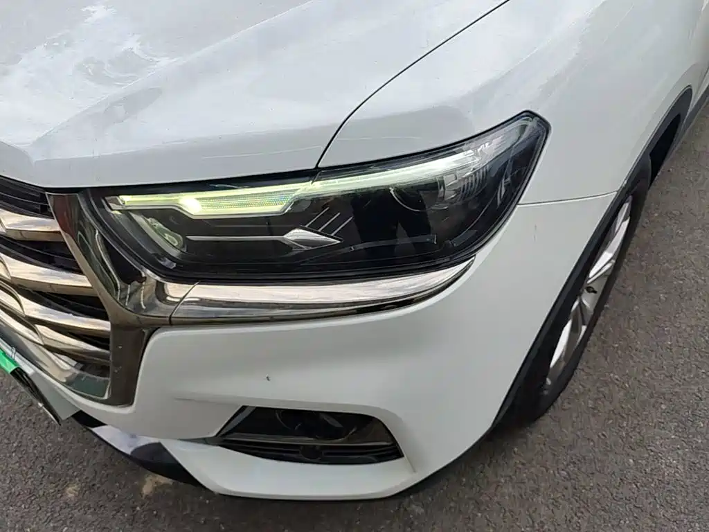 Haval H6 — миниатюра 24
