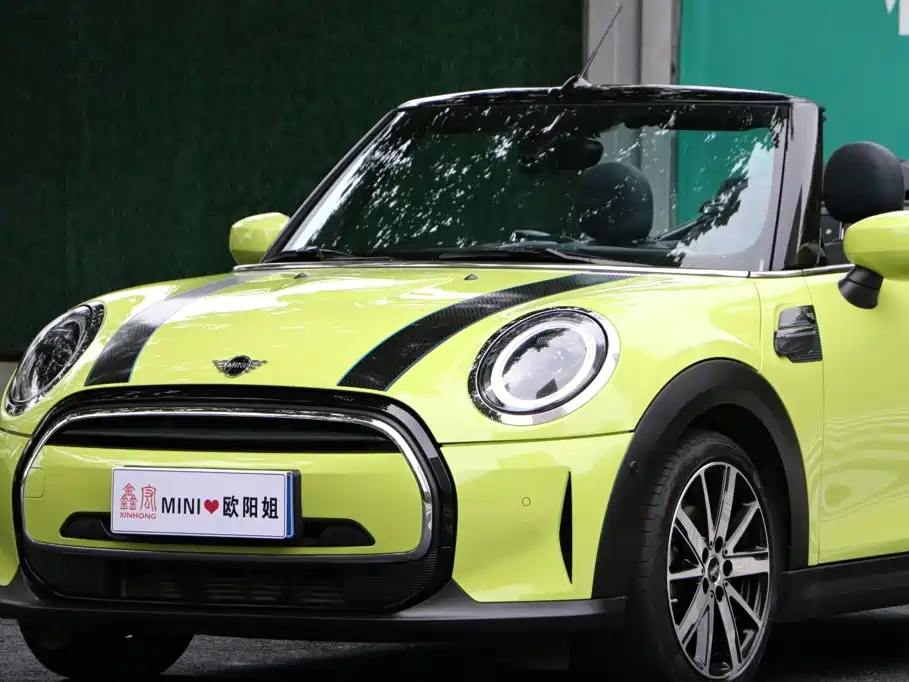 MINI Mini — миниатюра 9