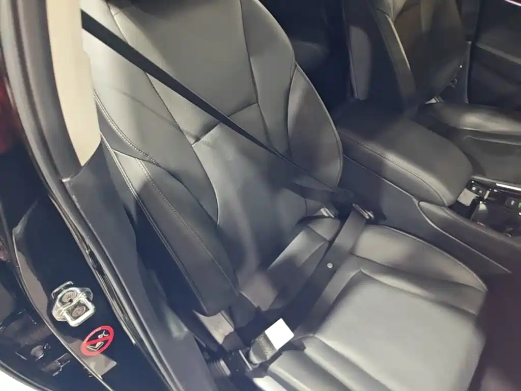 Honda Accord — миниатюра 25