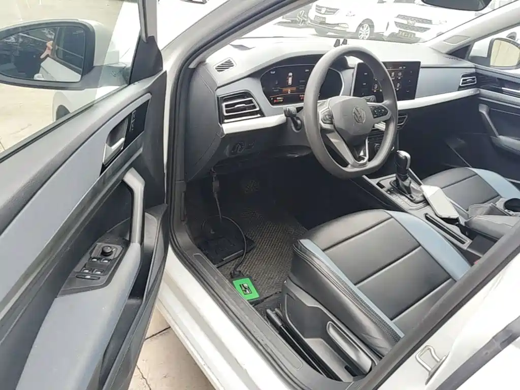 Volkswagen Lavida — миниатюра 16