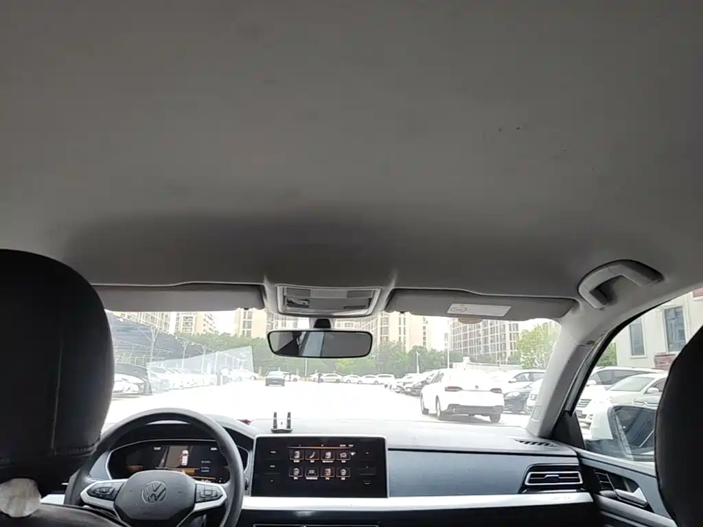 Volkswagen Lavida — миниатюра 18