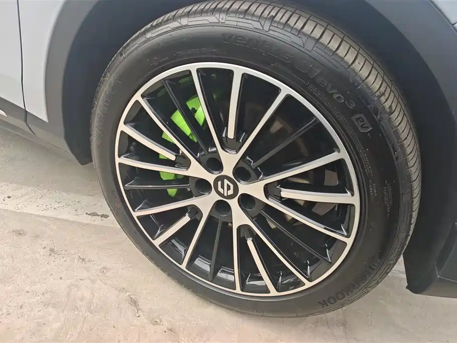 Leapmotor C11 2026 640