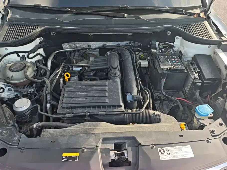 Skoda Karoq — миниатюра 10