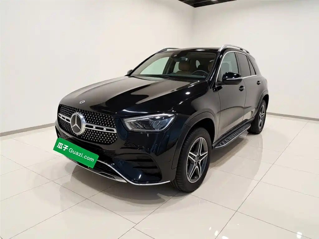 Mercedes-Benz GLE 2023
