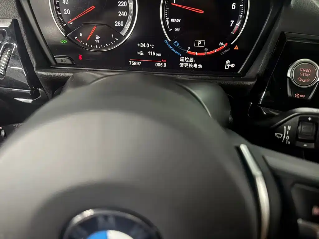 BMW 1 Series — миниатюра 8