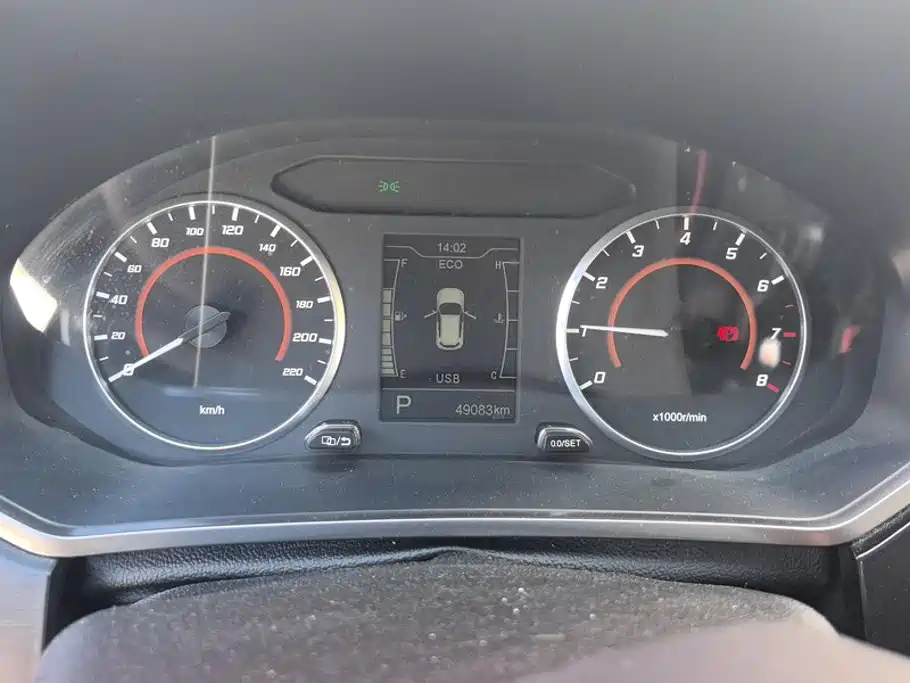 Chery Tiggo 3x — миниатюра 14