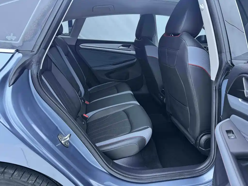 Volkswagen Lamando — миниатюра 21
