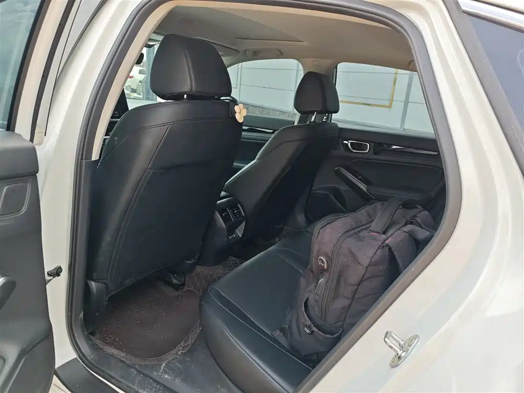 Honda Integra — миниатюра 5