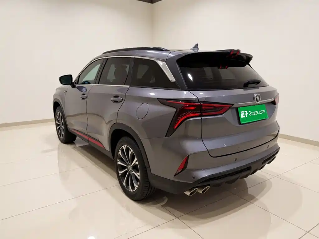 Changan CS75 PLUS — миниатюра 4