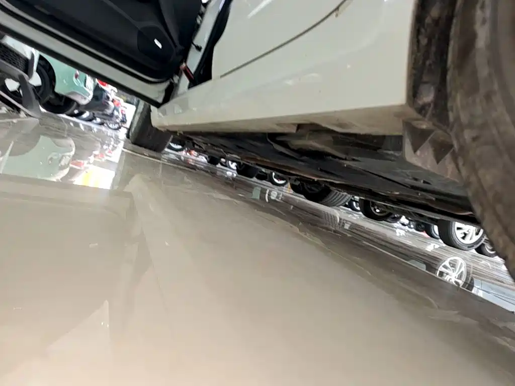 Cadillac ATS-L — миниатюра 22