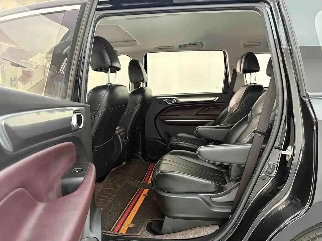 GAC Motor Trumpchi M6 — миниатюра 7