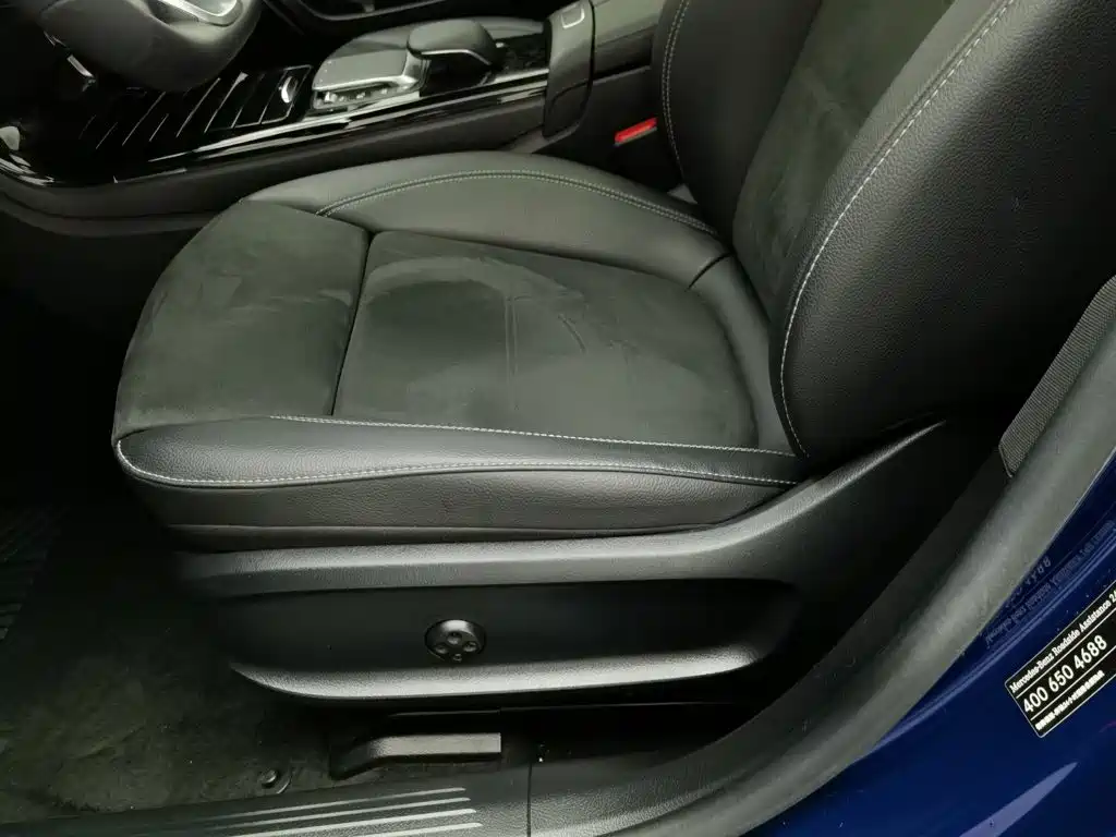 Mercedes-Benz A-Class — миниатюра 20