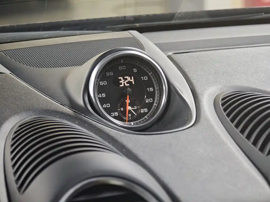 Porsche 718 — миниатюра 10