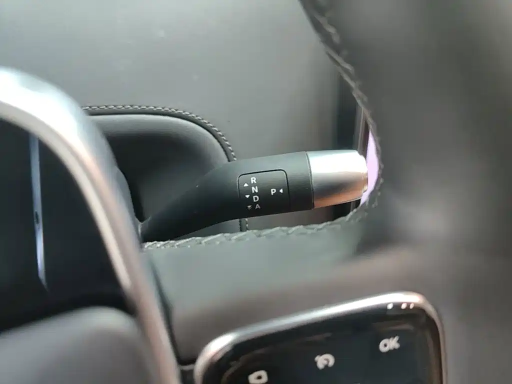 Li Auto Li L6 — миниатюра 10