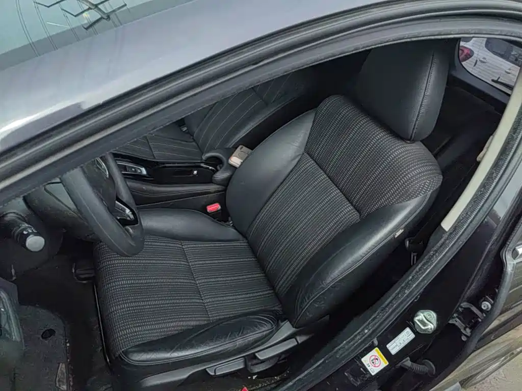Honda Vezel — миниатюра 15