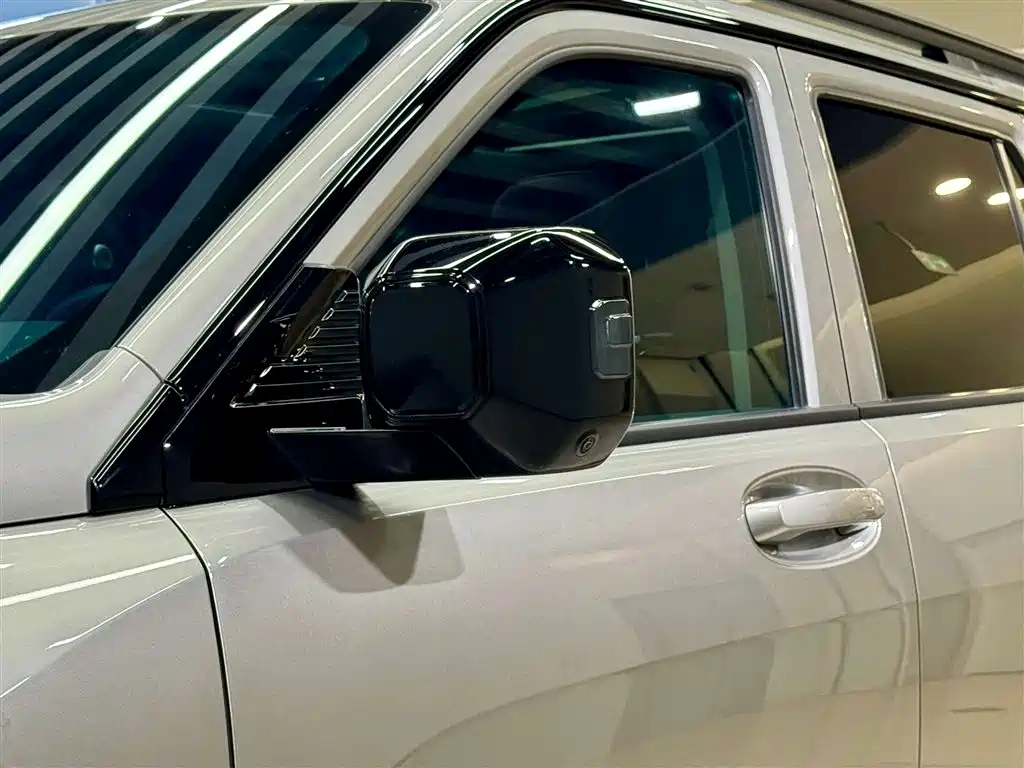 TANK TANK 400 NEW ENERGY