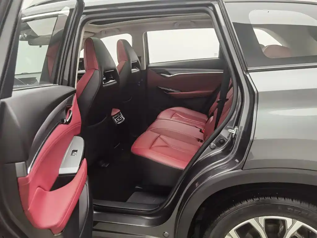 Changan CS75 PLUS — миниатюра 15