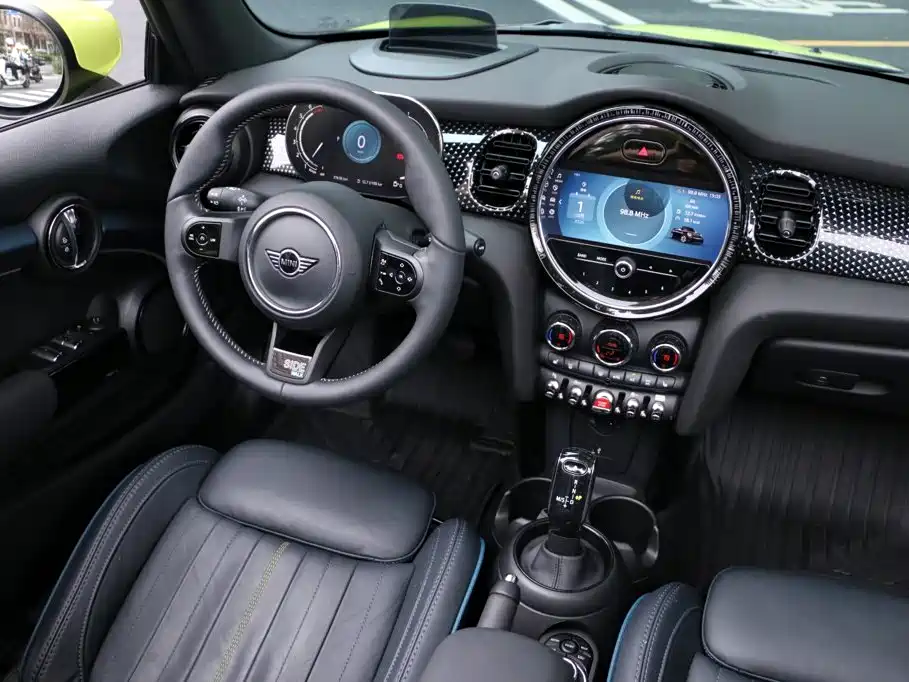 MINI Mini — миниатюра 28