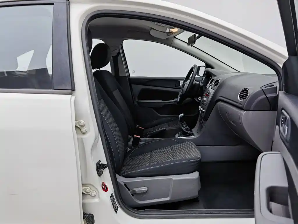 Ford Focus — миниатюра 23