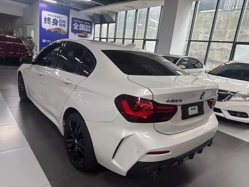 BMW 1 Series — миниатюра 3