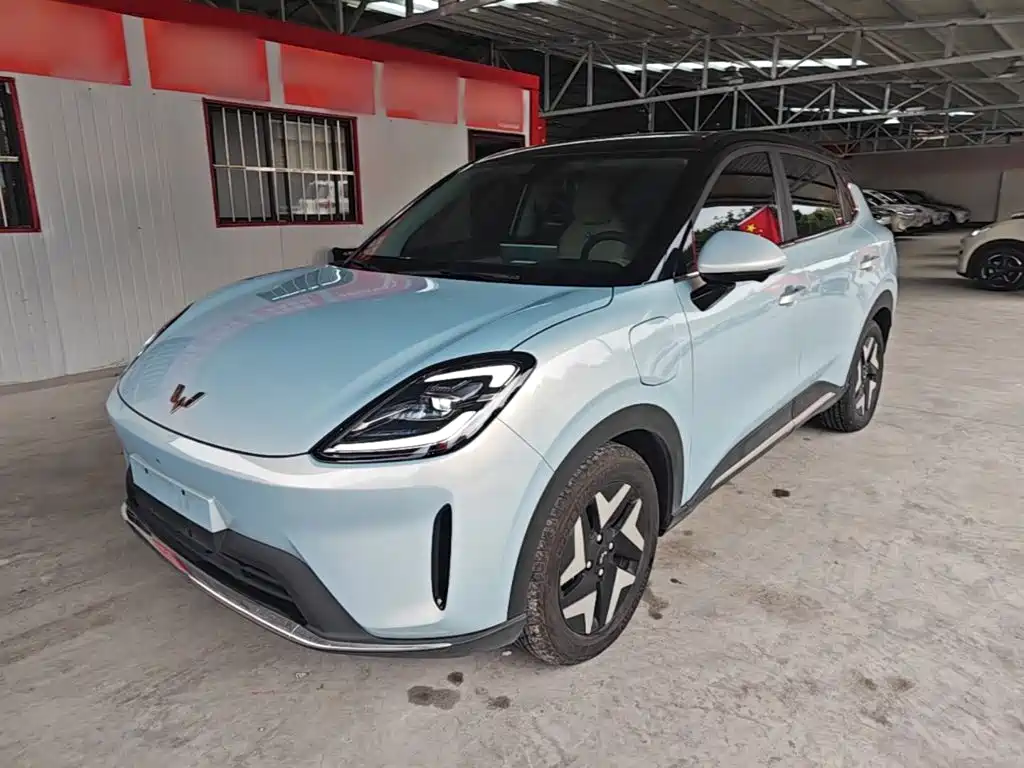 Wuling Bingo S — миниатюра 2