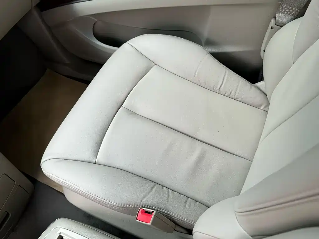 Buick GL8 — миниатюра 24